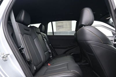 2026 Jeep Cherokee 85th Anniversary
