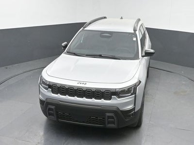 2026 Jeep Cherokee 85th Anniversary