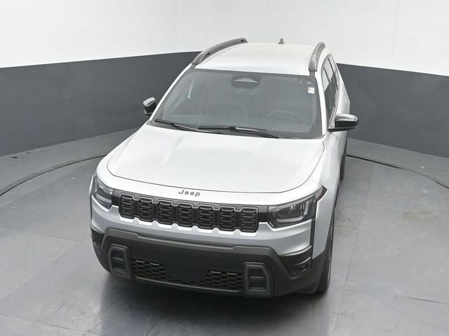 2026 Jeep Cherokee 85th Anniversary