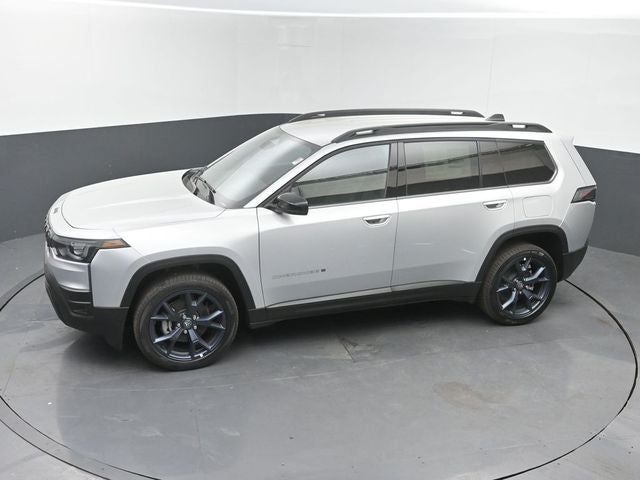 2026 Jeep Cherokee 85th Anniversary