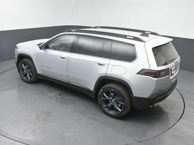 2026 Jeep Cherokee 85th Anniversary