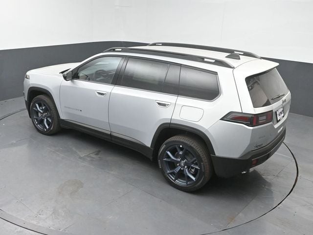 2026 Jeep Cherokee 85th Anniversary