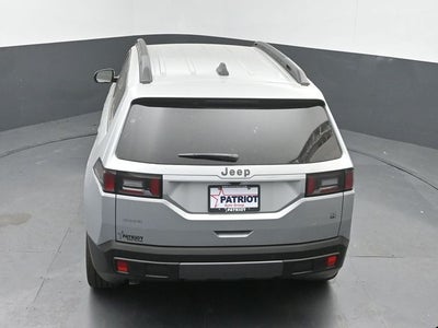 2026 Jeep Cherokee 85th Anniversary