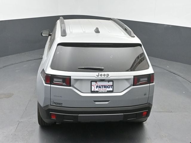 2026 Jeep Cherokee 85th Anniversary