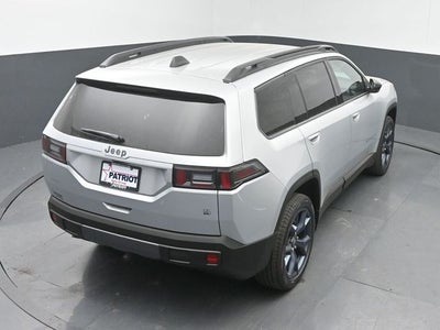2026 Jeep Cherokee 85th Anniversary