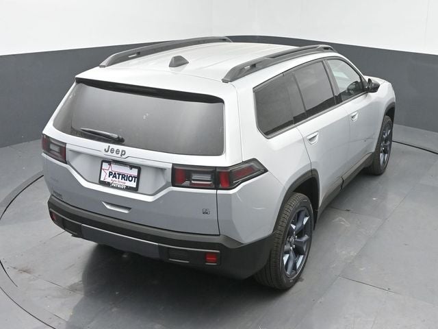 2026 Jeep Cherokee 85th Anniversary