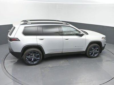 2026 Jeep Cherokee 85th Anniversary