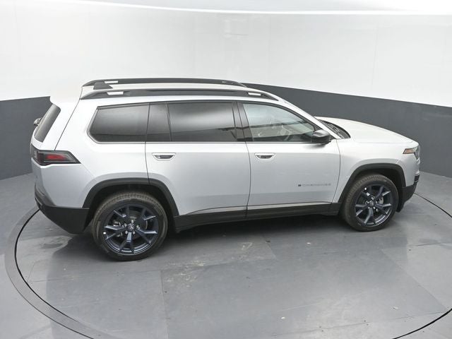 2026 Jeep Cherokee 85th Anniversary