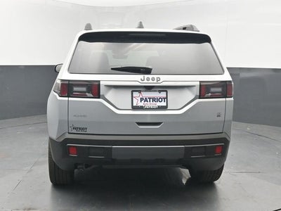 2026 Jeep Cherokee 85th Anniversary