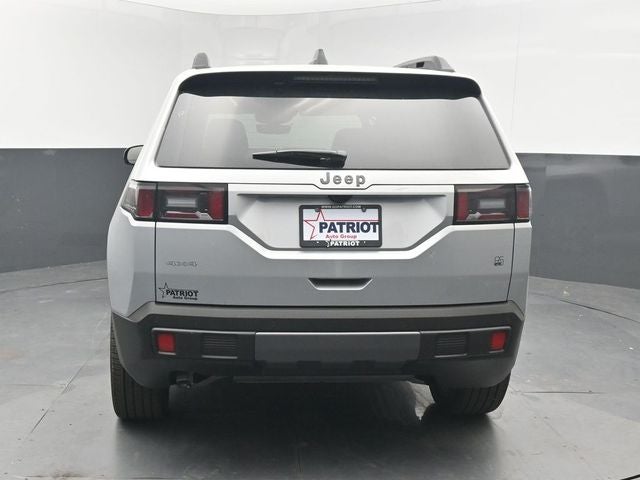 2026 Jeep Cherokee 85th Anniversary