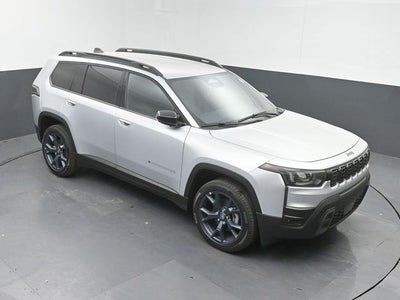 2026 Jeep Cherokee 85th Anniversary