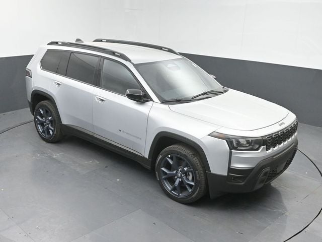 2026 Jeep Cherokee 85th Anniversary