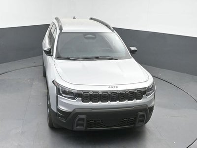 2026 Jeep Cherokee 85th Anniversary