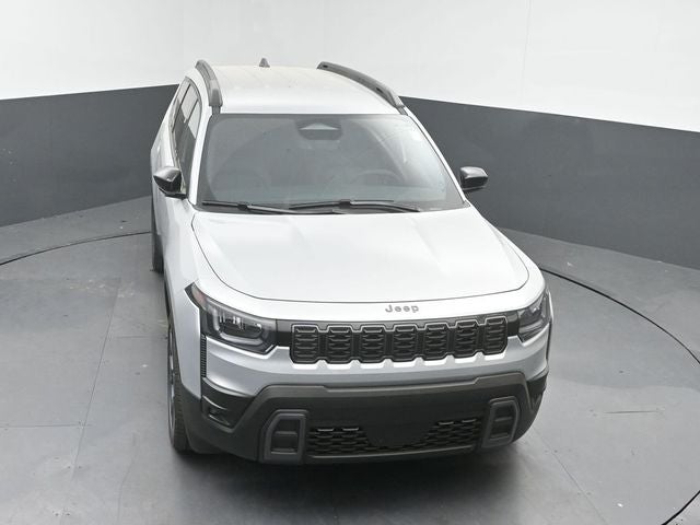 2026 Jeep Cherokee 85th Anniversary