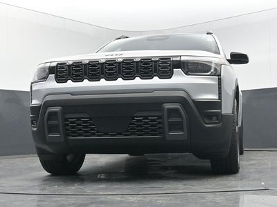 2026 Jeep Cherokee 85th Anniversary