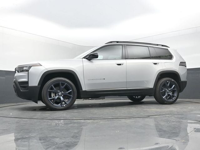2026 Jeep Cherokee 85th Anniversary