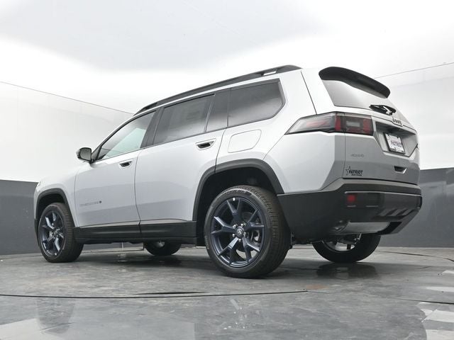 2026 Jeep Cherokee 85th Anniversary
