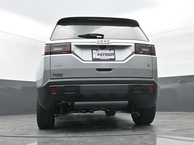 2026 Jeep Cherokee 85th Anniversary