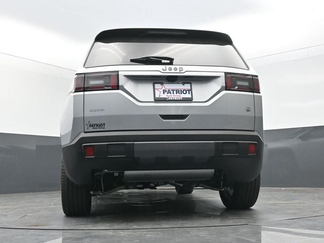 2026 Jeep Cherokee 85th Anniversary
