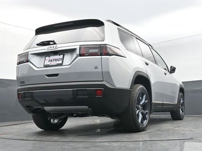 2026 Jeep Cherokee 85th Anniversary