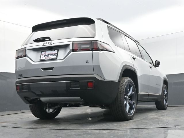 2026 Jeep Cherokee 85th Anniversary