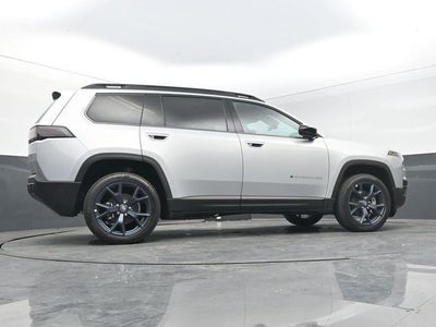 2026 Jeep Cherokee 85th Anniversary