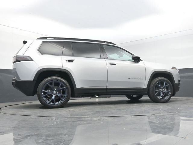 2026 Jeep Cherokee 85th Anniversary