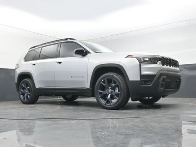 2026 Jeep Cherokee 85th Anniversary