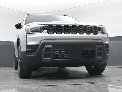 2026 Jeep Cherokee 85th Anniversary
