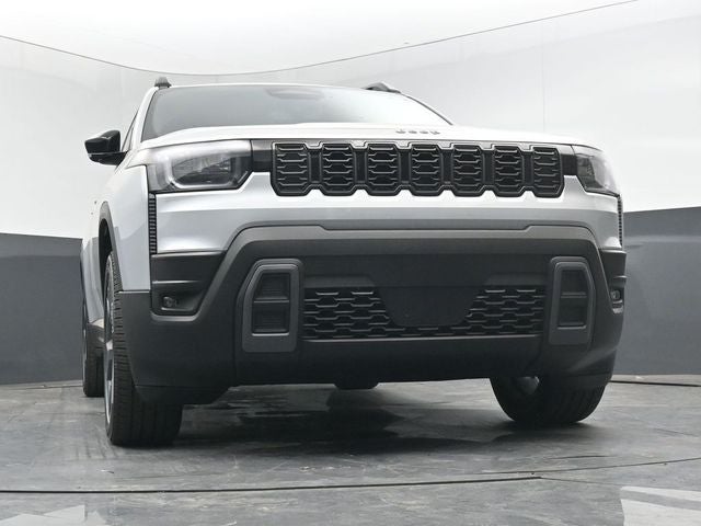 2026 Jeep Cherokee 85th Anniversary