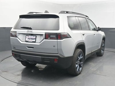 2026 Jeep Cherokee 85th Anniversary