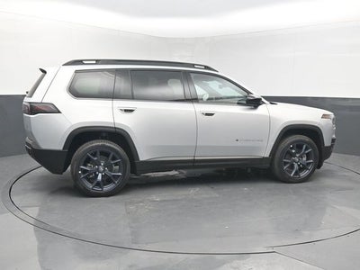 2026 Jeep Cherokee 85th Anniversary