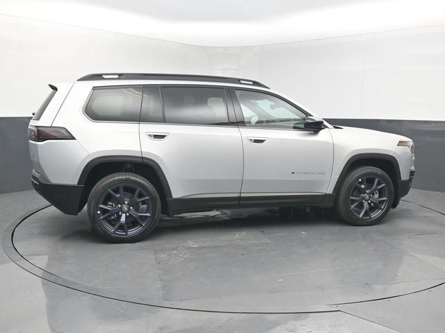 2026 Jeep Cherokee 85th Anniversary