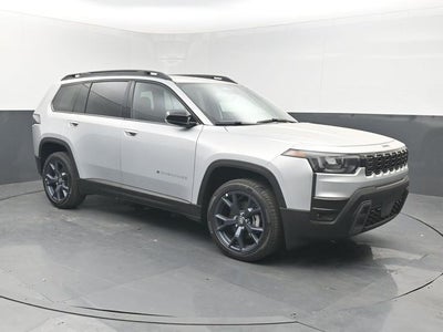 2026 Jeep Cherokee 85th Anniversary