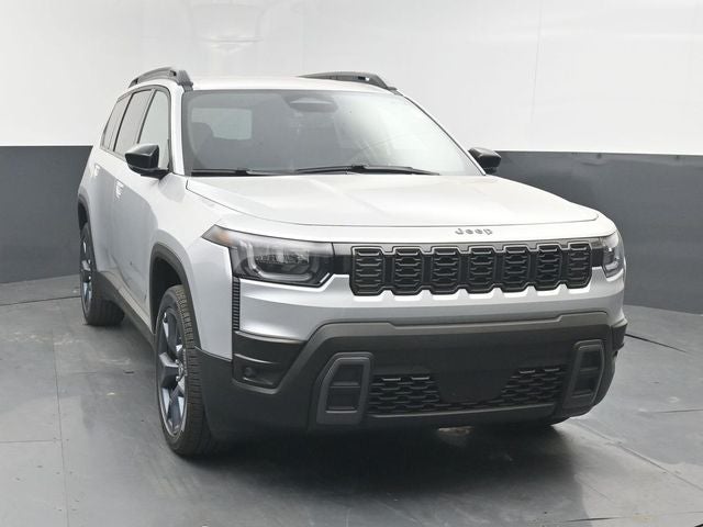 2026 Jeep Cherokee 85th Anniversary