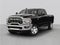 2027 RAM 2500 Black Express