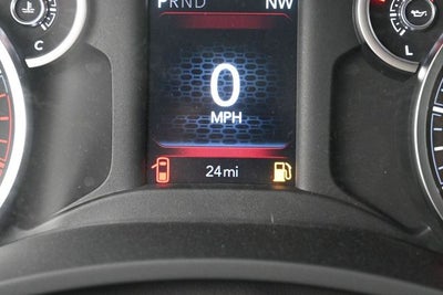 2026 RAM 2500 Warlock