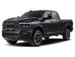 2026 RAM 2500 Warlock