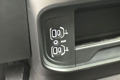 2026 RAM 2500 Warlock
