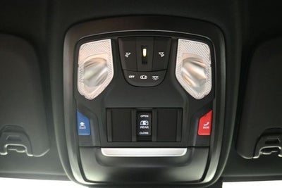 2026 RAM 2500 Warlock