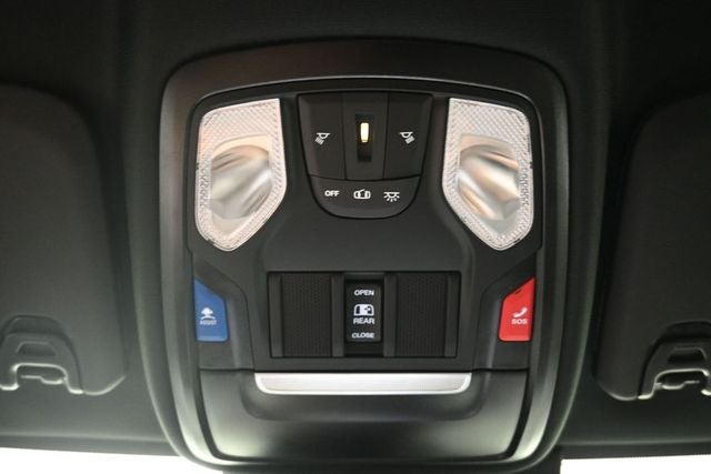 2026 RAM 2500 Warlock