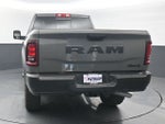 2026 RAM 2500 Warlock