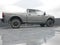 2026 RAM 2500 Warlock