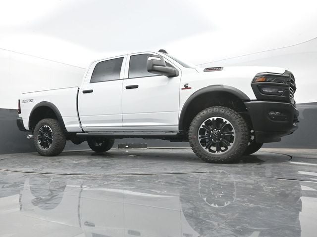 2026 RAM 2500 Tradesman Warlock