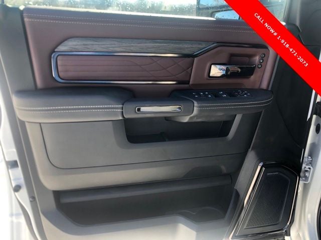 2026 RAM 3500 Limited