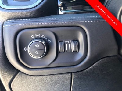 2026 RAM 3500 Limited