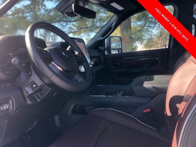 2026 RAM 3500 Limited