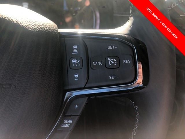 2026 RAM 3500 Limited