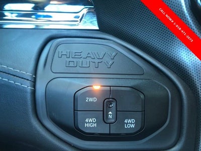 2026 RAM 3500 Limited