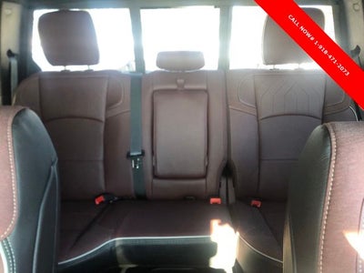 2026 RAM 3500 Limited